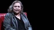 Kathleen Turner (Image via Getty)